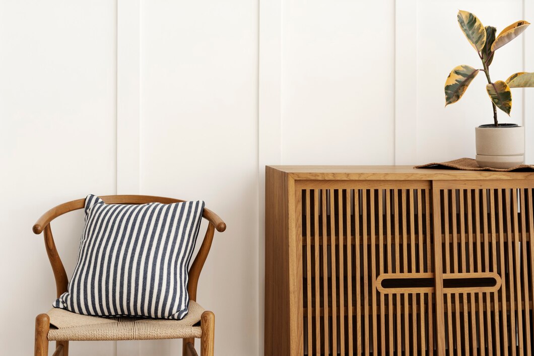 Jak skandynawskie fotele mogą wpłynąć na styl i komfort twojego domu