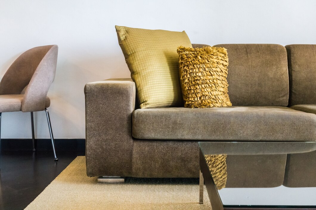Jak wybrać idealną sofę do twojego salonu – poradnik krok po kroku
