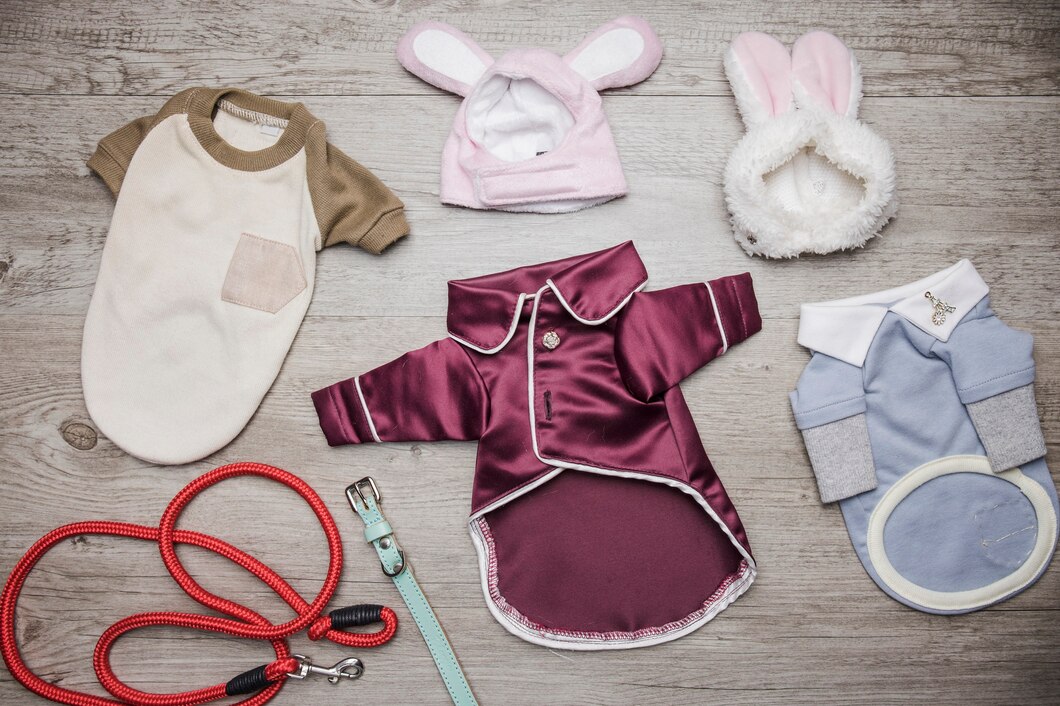 Jak wybrać pierwsze ubranka dla swojego maluszka?