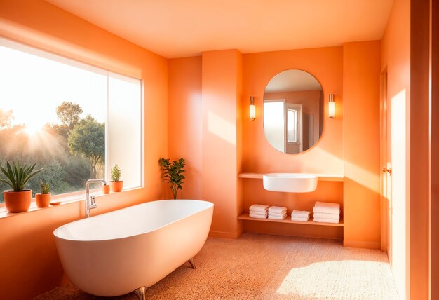 Wybieramy idealne źródło ciepła do łazienki – zalety promienników podczerwieni