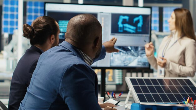 Jak wybrać odpowiednie urządzenie do monitorowania wydajności instalacji fotowoltaicznej?